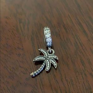 Pandora charm